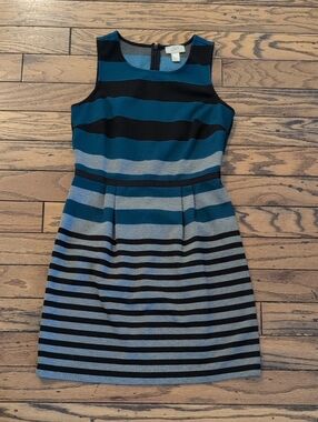 Ann Taylor Loft Women's Dress